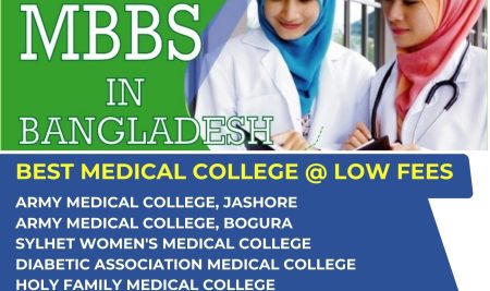 MBBS Admission 2024-25 with Scholarship