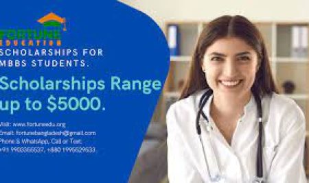 MBBS Scholarship/ Waiver on Private Medical College 2022-23