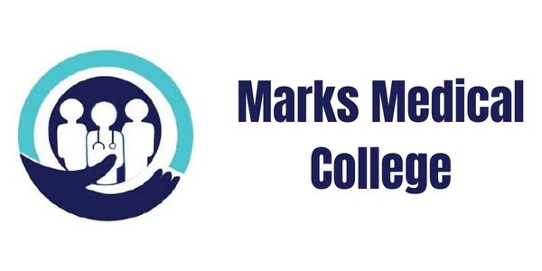 MARKS Medical College logo