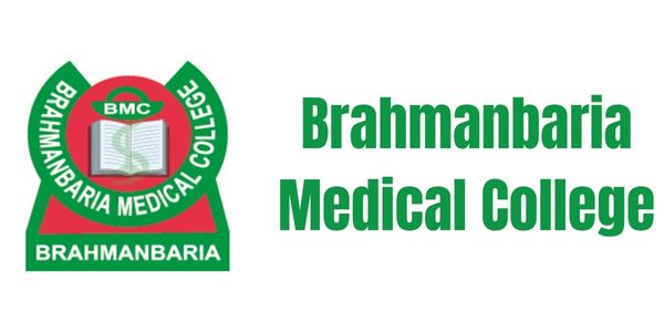 Brahmanbaria Medical College logo
