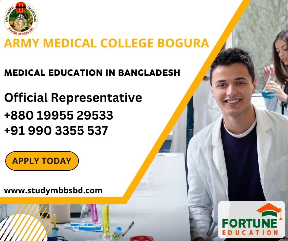 MBBS Admission in Bangladesh for Nepali Students