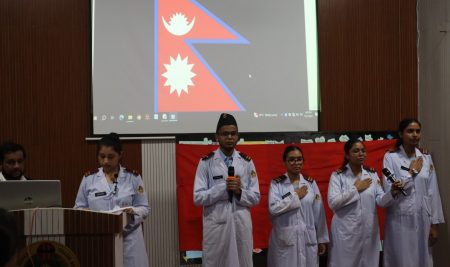 MBBS Admission in Bangladesh for Nepali Students
